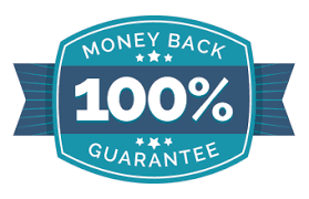 100% Money Back Guarantee - AwesomeSeating.com